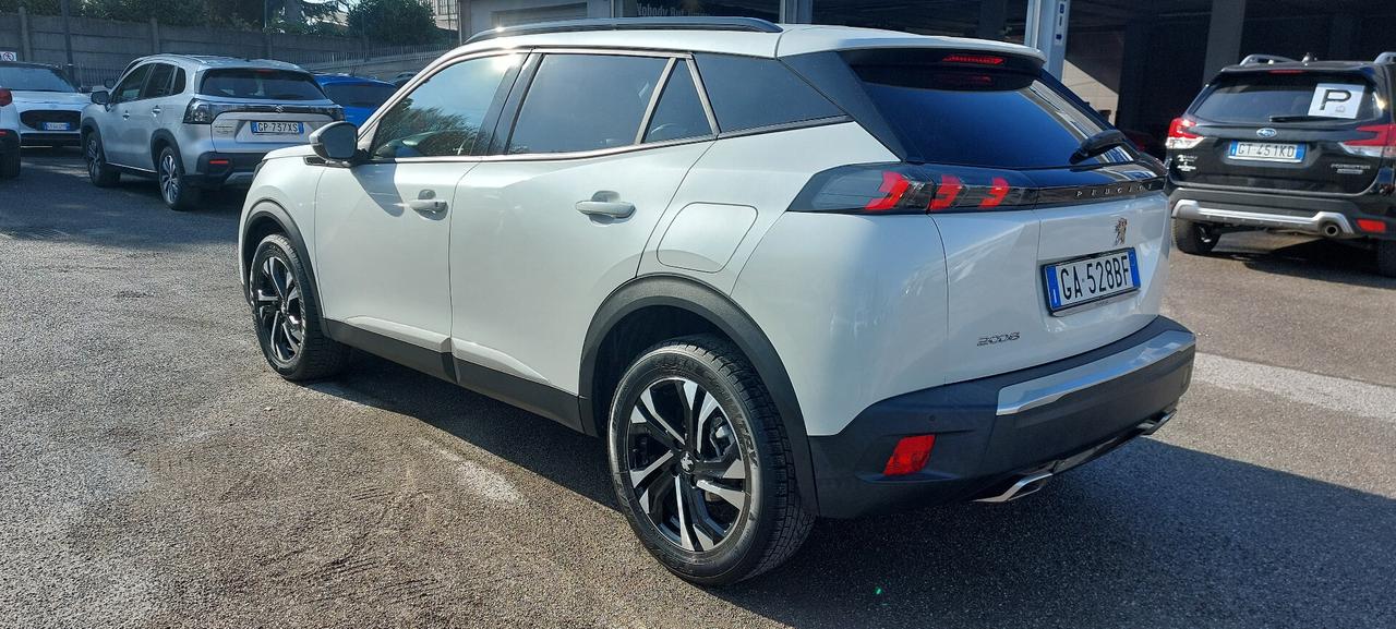 Peugeot 2008 PureTech 130 S&S Allure