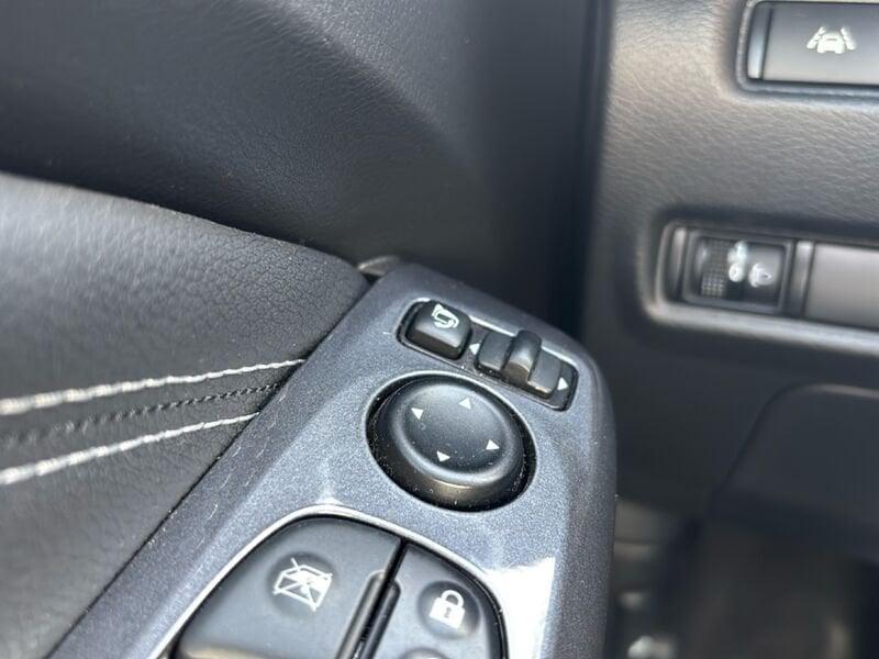 Nissan Juke 1.6 HEV N-Connecta Auto