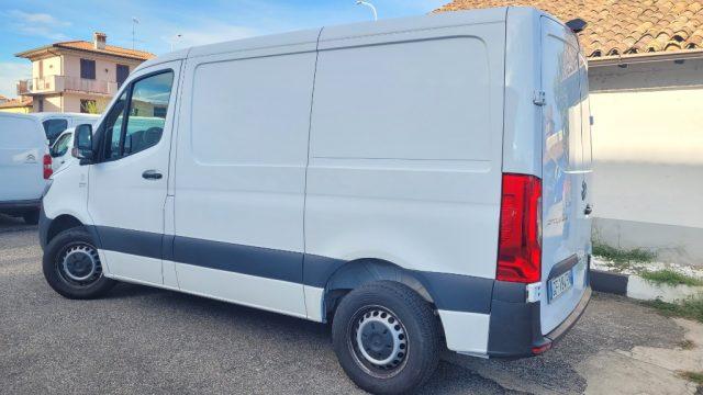 MERCEDES-BENZ Sprinter F32/33 311 CDI TN Furgone