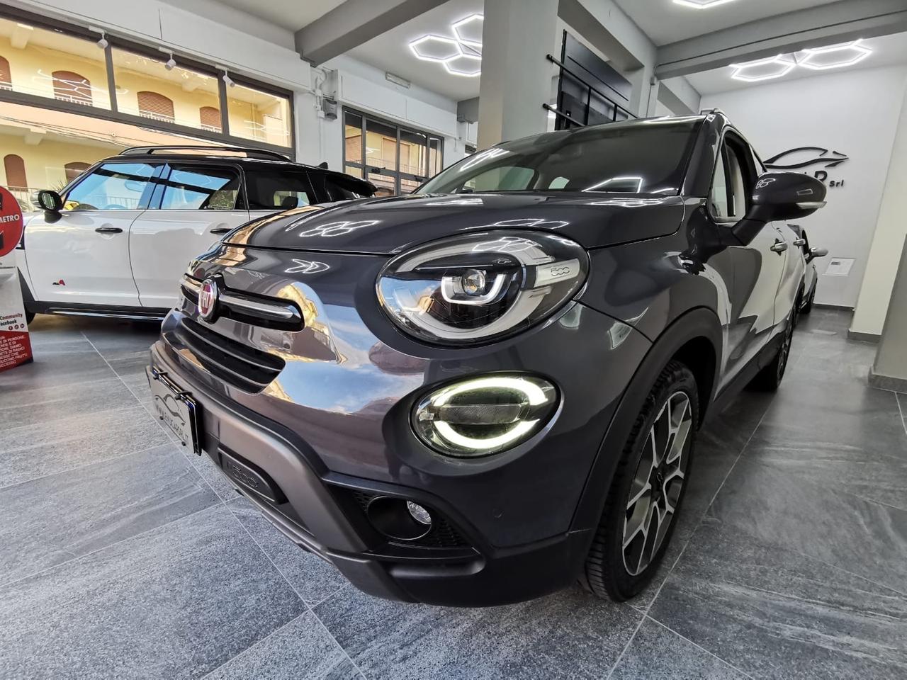 Fiat 500X 1.0 T3 120 CV City Cross