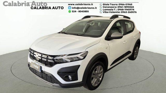 DACIA Sandero Stepway 1.0 TCe ECO-G Expression