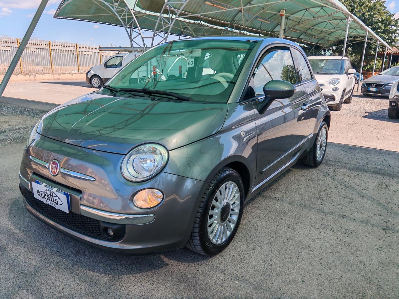 Fiat 500 1.3 Multijet 16V 95 CV Lounge