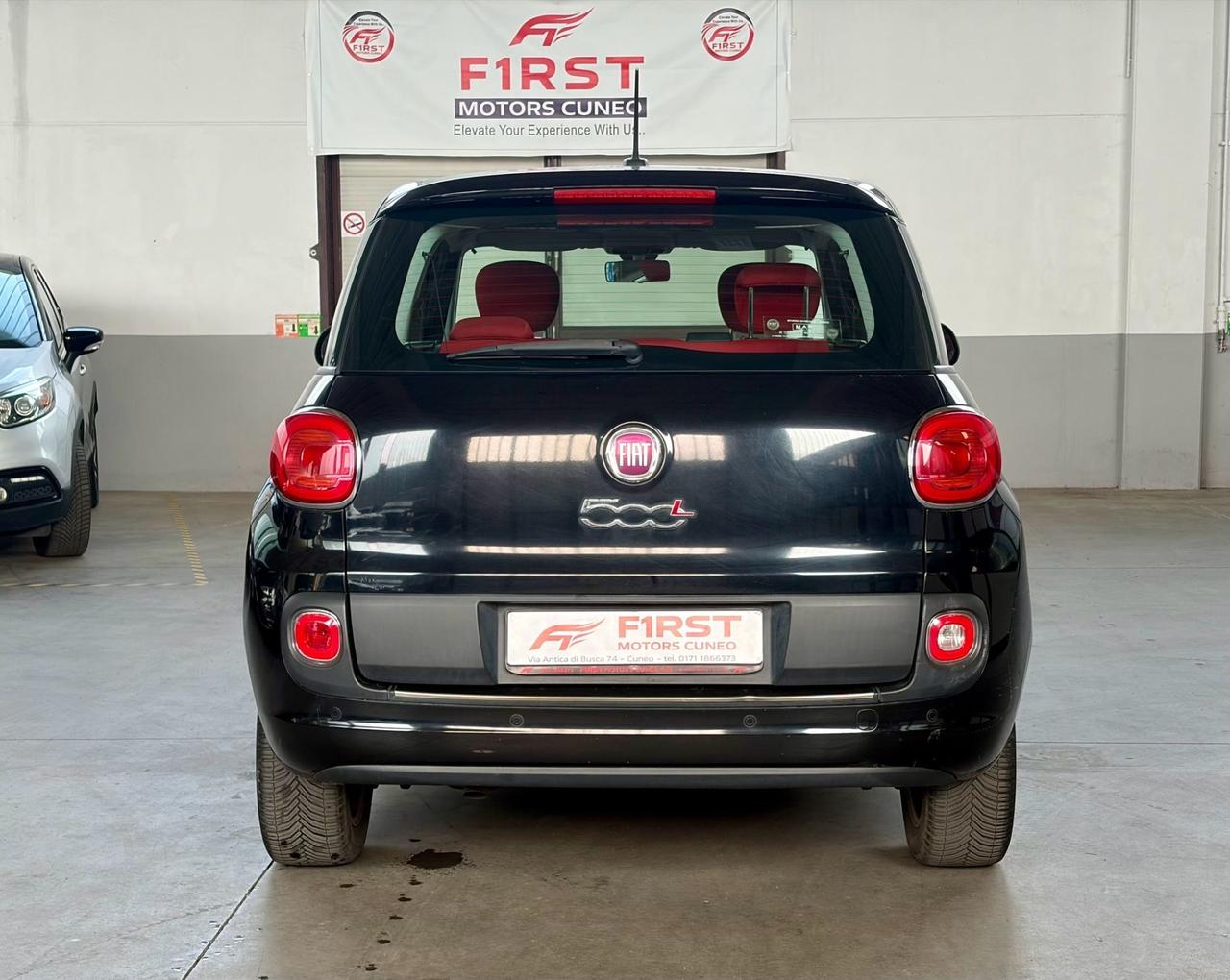 Fiat 500L 1.3 Multijet 85 CV Lounge