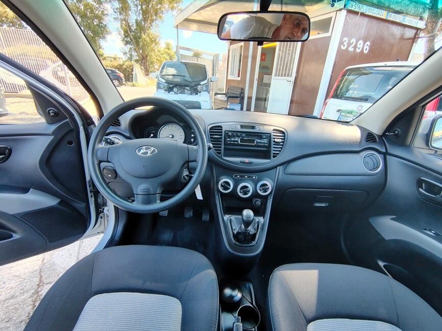 Hyundai i10 1.1 12V Style