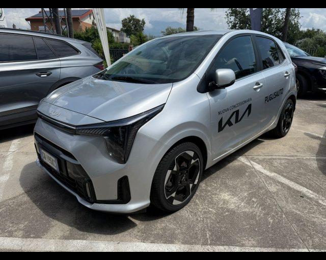 KIA Picanto 1.0 URBAN PACK TT