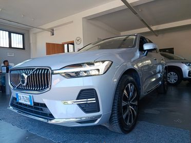 Volvo XC 60 XC60 B4 (d) automatico Core