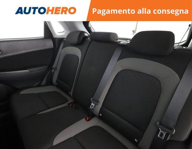HYUNDAI Kona 1.0 T-GDI XTech