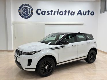 Land Rover Range Rover Evoque 2.0d i4 mhev S awd 150cv auto