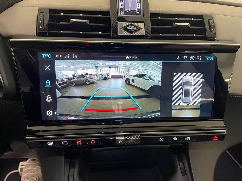 DS DS 7 BlueHDi 130 Automatica Esprit De Voyage