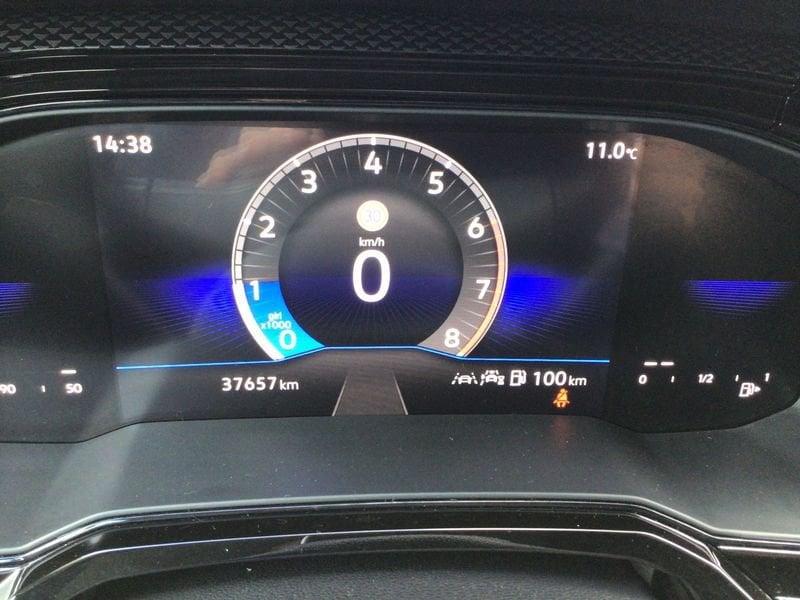 Volkswagen Polo 1.0 TSI Edition Plus