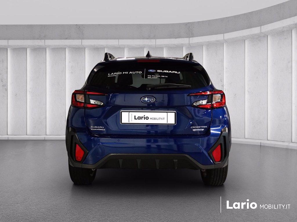 SUBARU Crosstrek 2.0i e-boxer Premium del 2026
