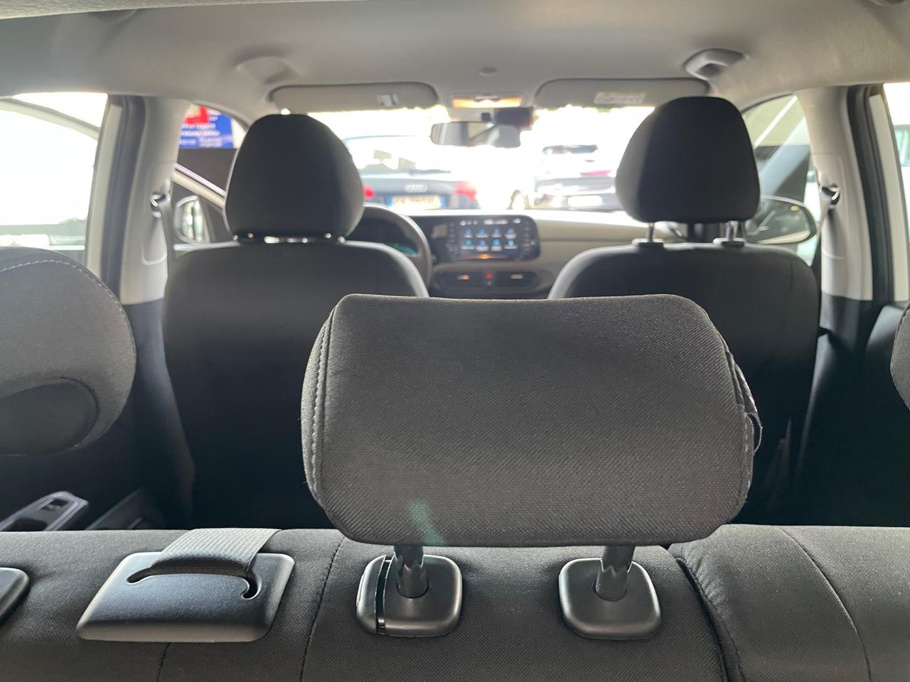Hyundai i10 1.0 MPI Prime - Nessun vincolo -