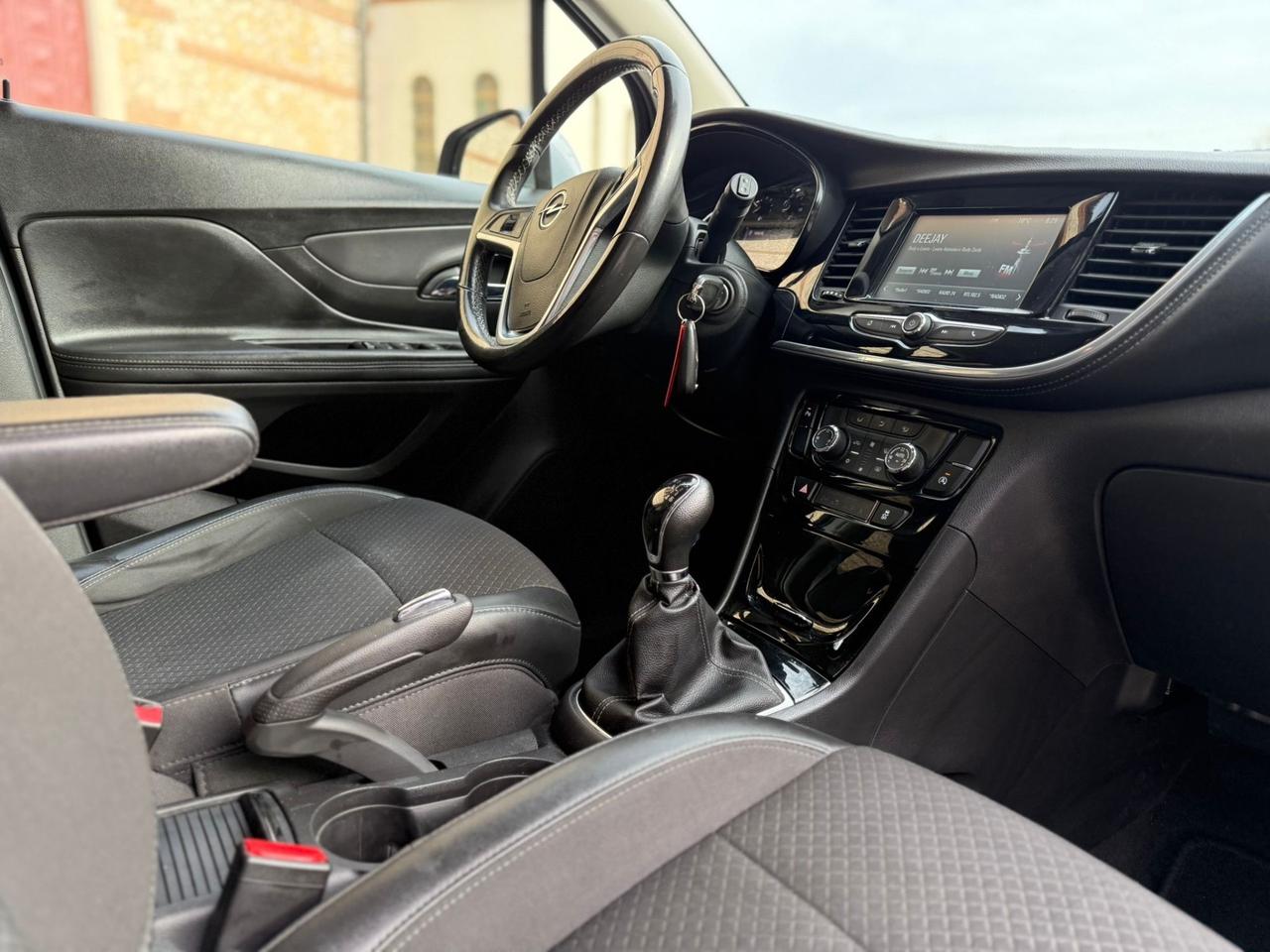 Opel Mokka X 1.6 CDTI Ecotec 4x2 Start&Stop Advance