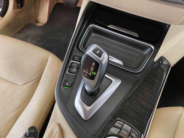 BMW 420 GRAN COUPE 420I XDRIVE LUXURY AUTO