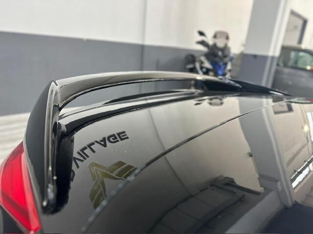 Nissan 350Z Roadster 3.5 V6 Lev 2