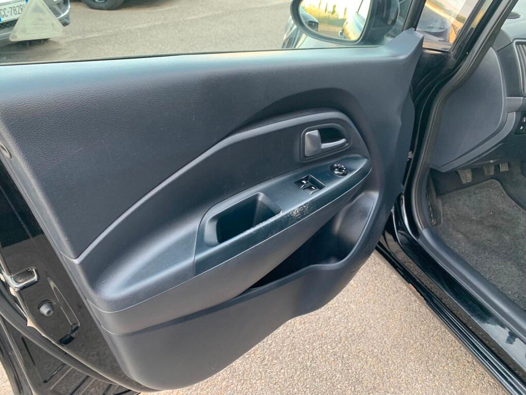KIA Rio 3ª serie Rio 1.1 CRDi 5p. Active