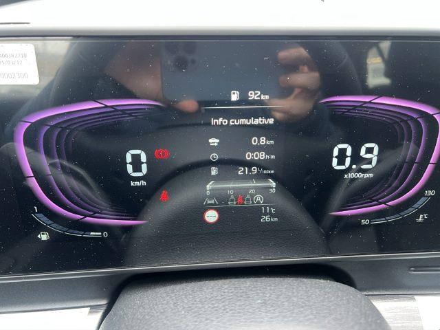 KIA Sportage 1.6 TGDi GPL Business