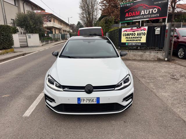VOLKSWAGEN Golf 2.0 TDI 5p. 150CV R-LINE