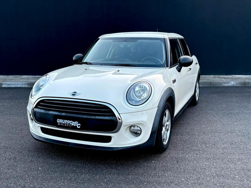 Mini One Mini 1.2 One 75cv 5p