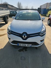 Renault Clio 1.5 dCi 8V 75CV Start&Stop 5 porte Van