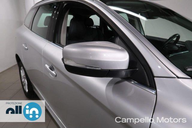 VOLVO XC60 XC60 2.0 D4 190cv Business