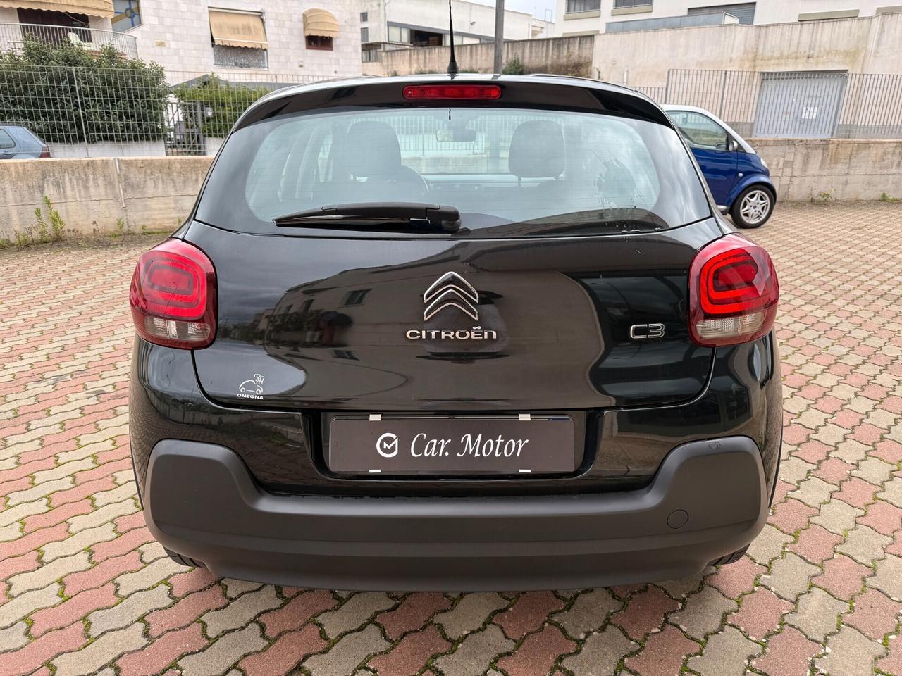 Citroen C3 BlueHDi 75 Feel Edition "Perfetta"