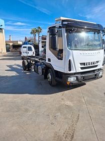 Iveco 80 e 18 passo 3690 a telaio balestrata, qualsiasi allestimento