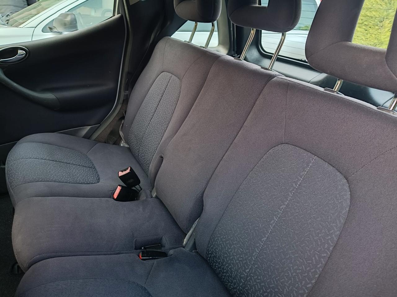 Mercedes-benz A 170 160 CDI cat Classic