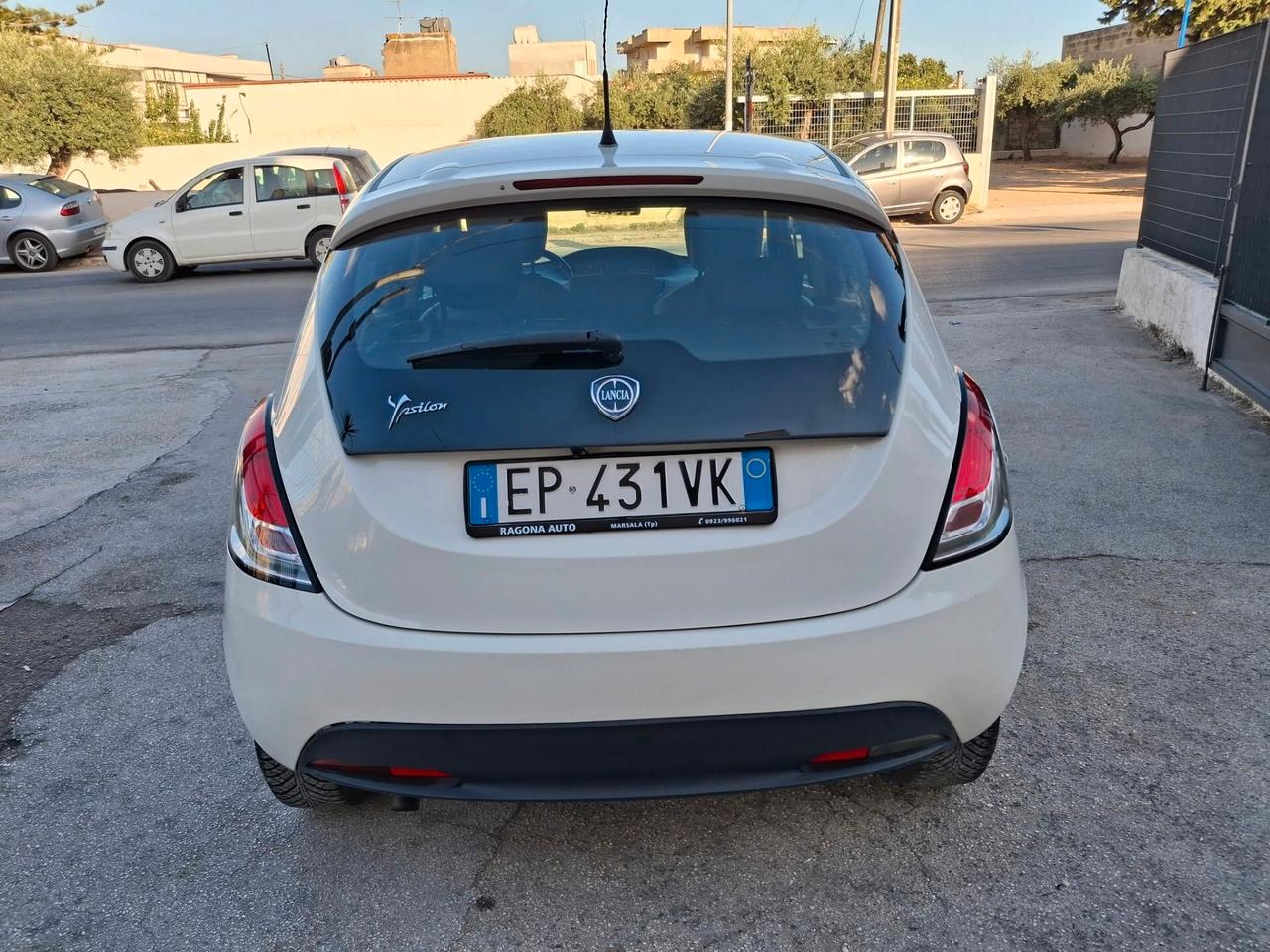 Lancia Ypsilon 1.3 MJT 16V 95 CV 5 porte S&S Gold