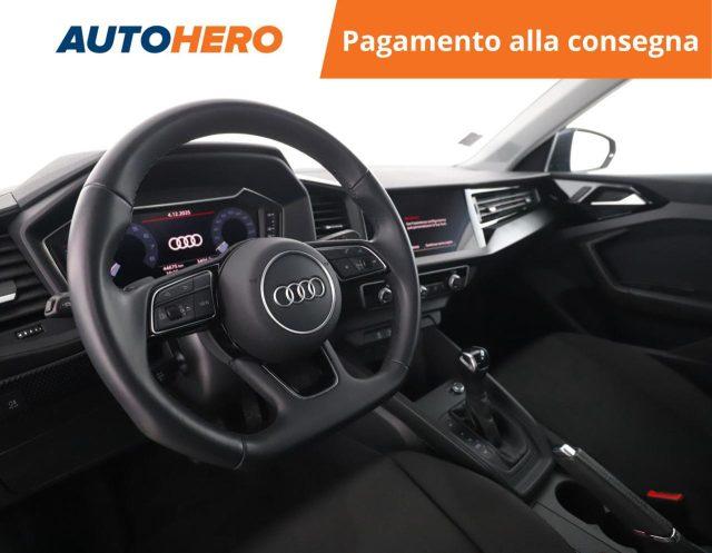 AUDI A1 SPB 30 TFSI S tronic Admired