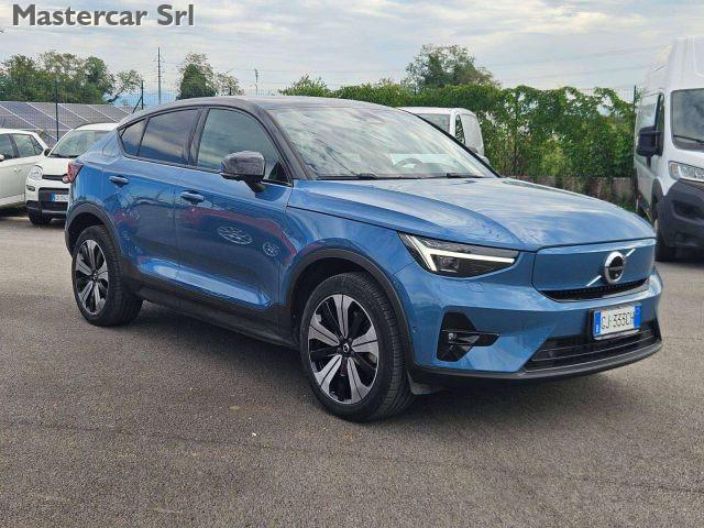 VOLVO C40 C40 twin motor 1st Edition awd - GJ333CH