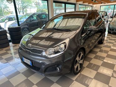 Kia Rio 1.1 CRDi WGT 5p. EX PLUS