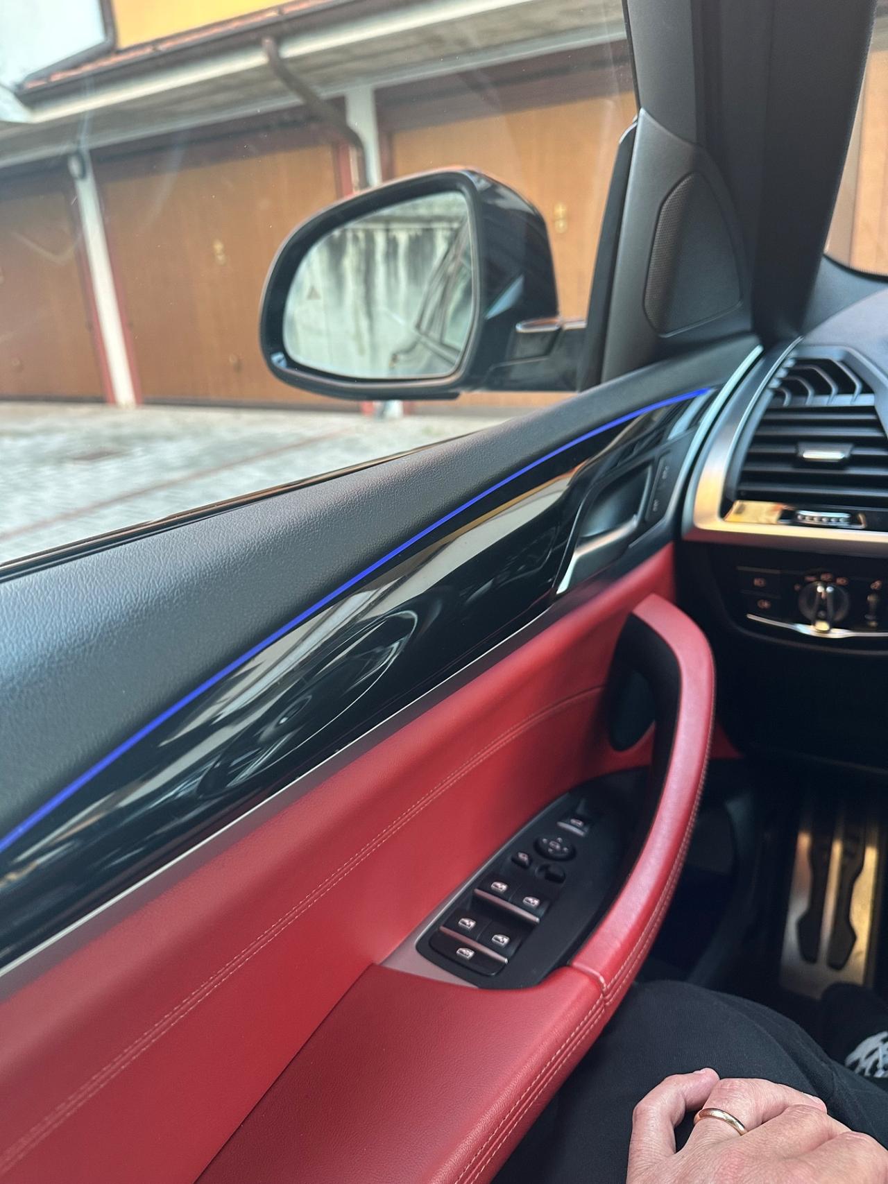 Bmw X4 M X4 xDrive20d Msport