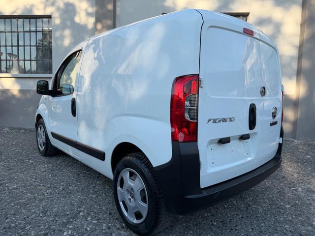 FIAT Fiorino 1.3 MJT 95CV Cargo SX