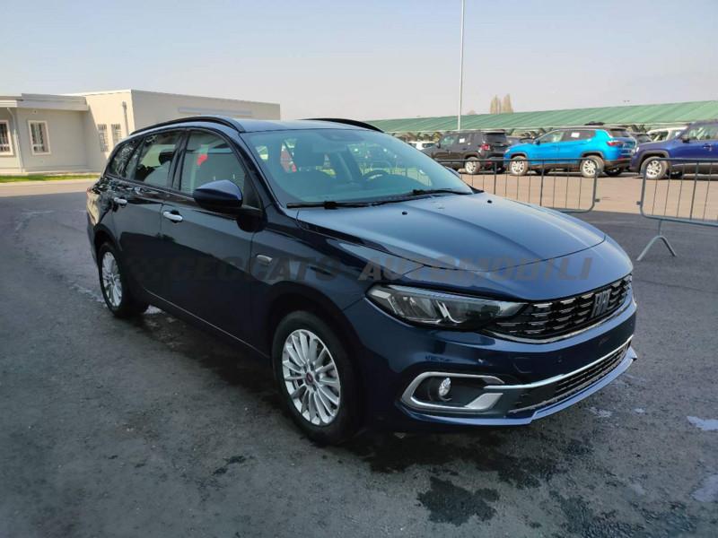 FIAT Tipo Tipo Station Wagon My21 Sw Life 1,6 130cv Ds