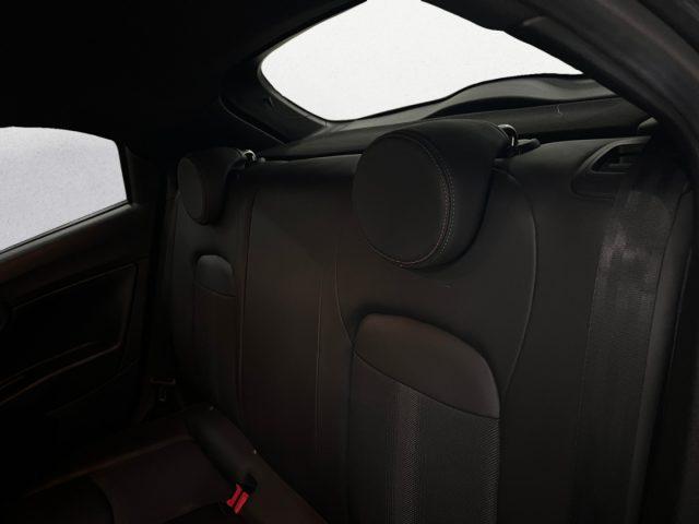 FIAT 500X 1.0 T3 120 CV Sport KM 75.500