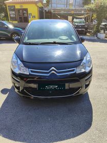 Citroen C3 BlueHDi 75 Feel Edition