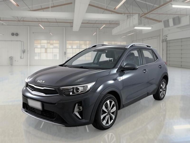 KIA STONIC 1.0 T-GDI 74KW MHEV STYLE