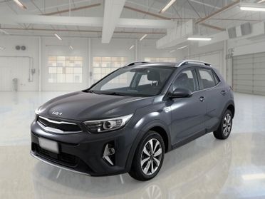 KIA STONIC 1.0 T-GDI 74KW MHEV STYLE
