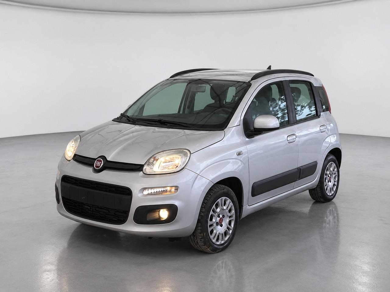 FIAT Panda III - Panda 1.2 Lounge s&s 69cv my19