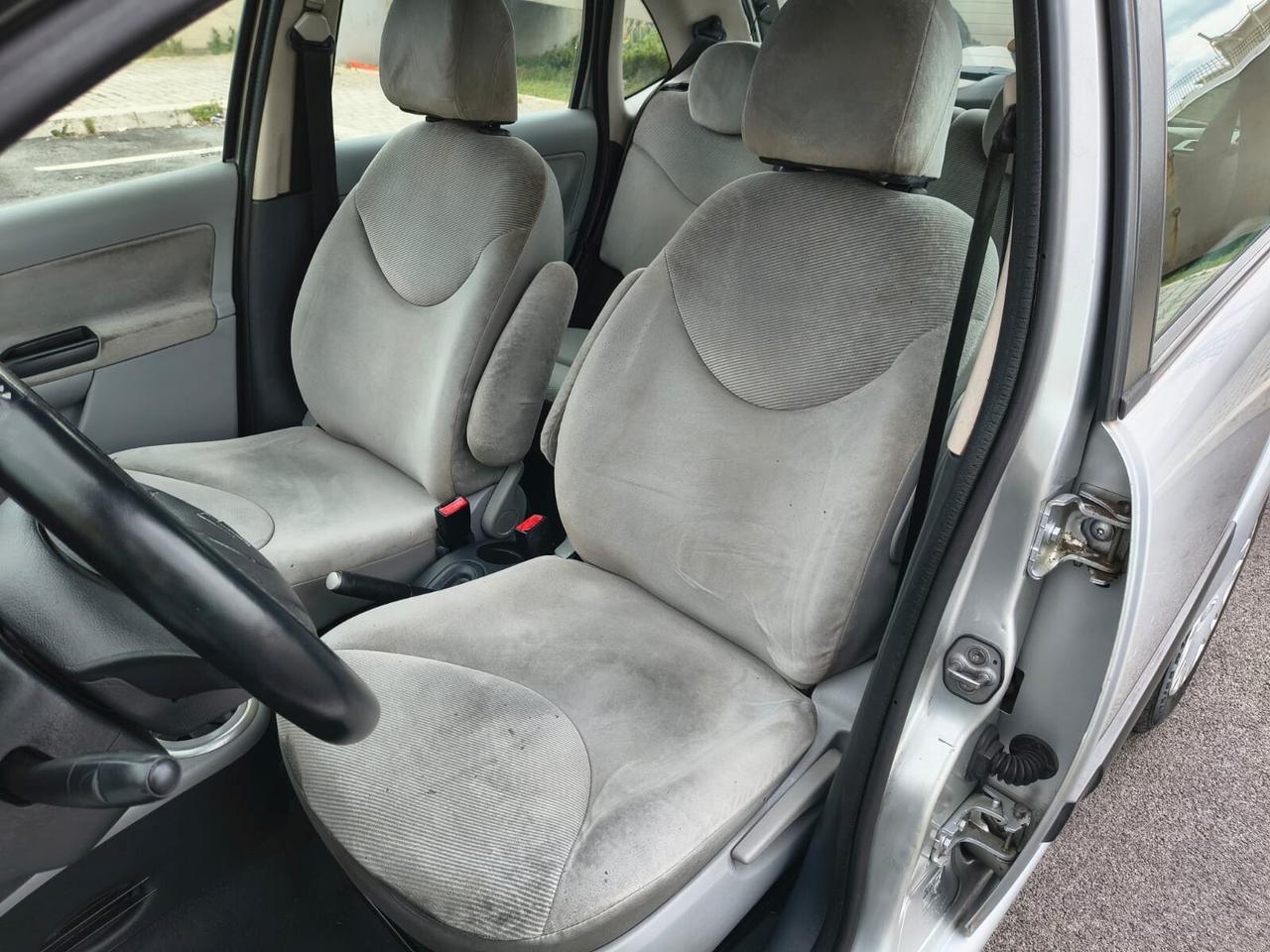 Citroen C3 1.1 BENZINA NEOPATENTATI