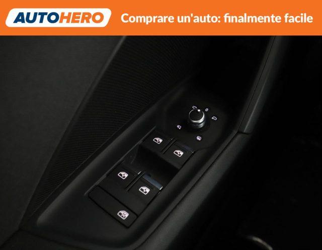 AUDI A3 SPB 35 TDI S line edition