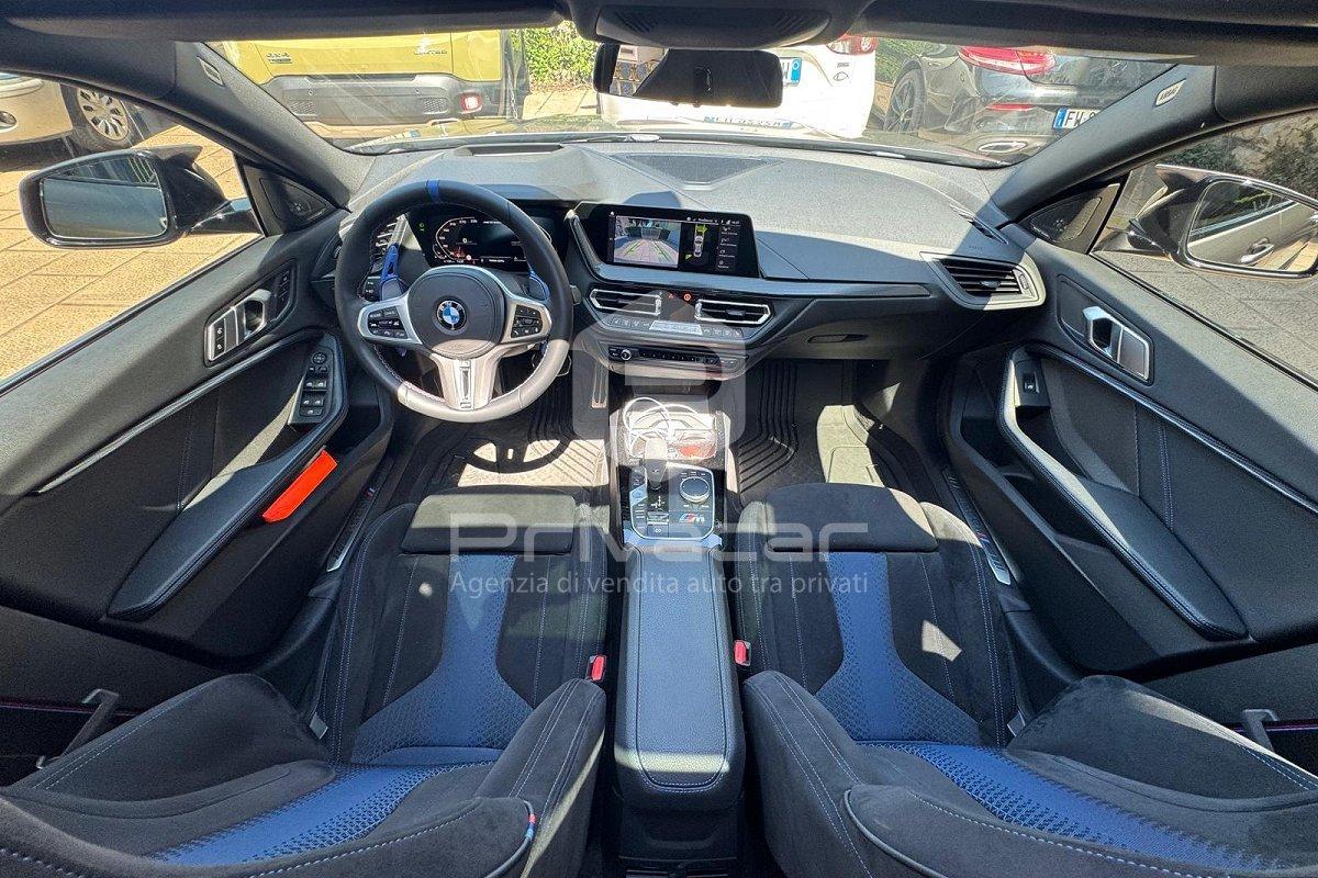 BMW M 235i xDrive Gran Coupé aut.