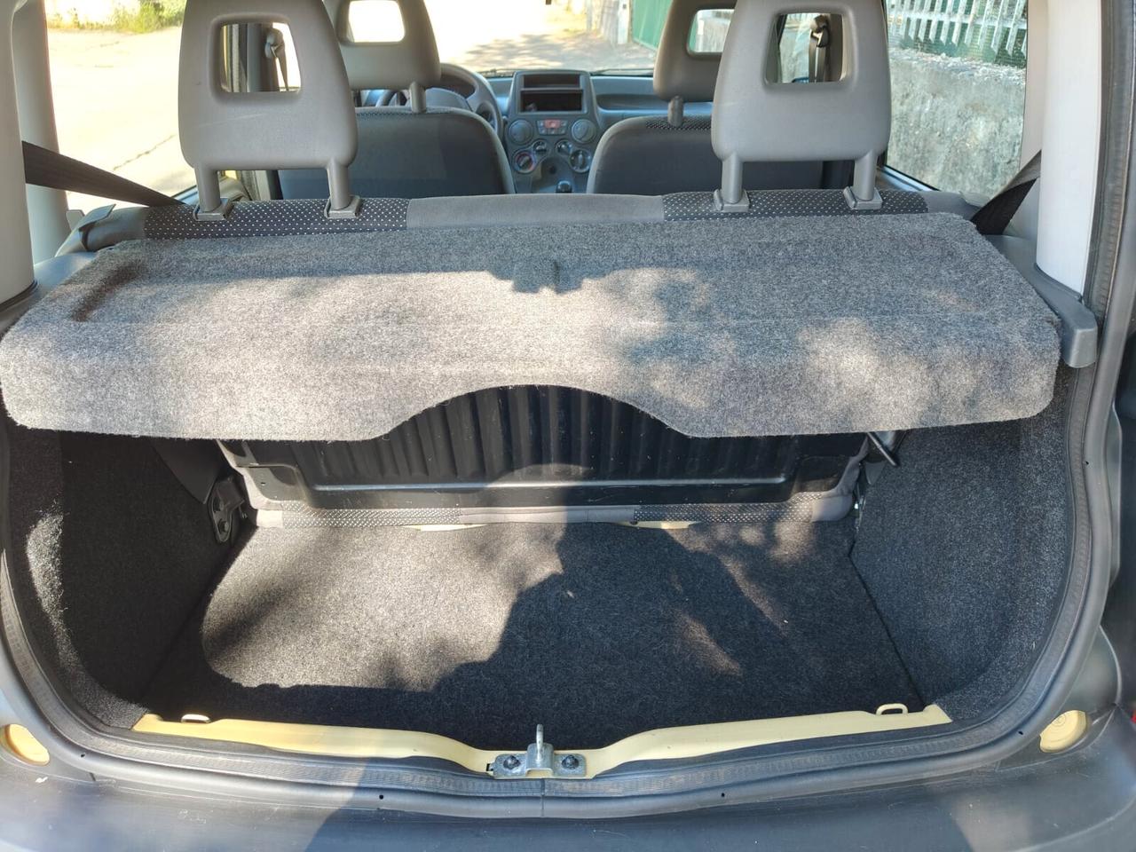 Fiat Panda 1.1 Actual
