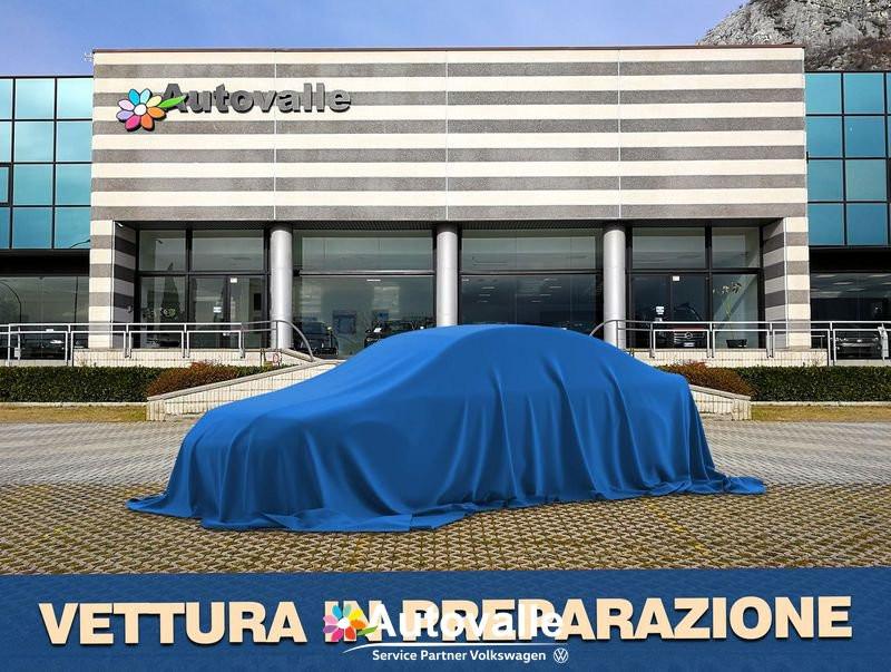 Volkswagen T-Roc 1.0 TSI Business BlueMotion Technology