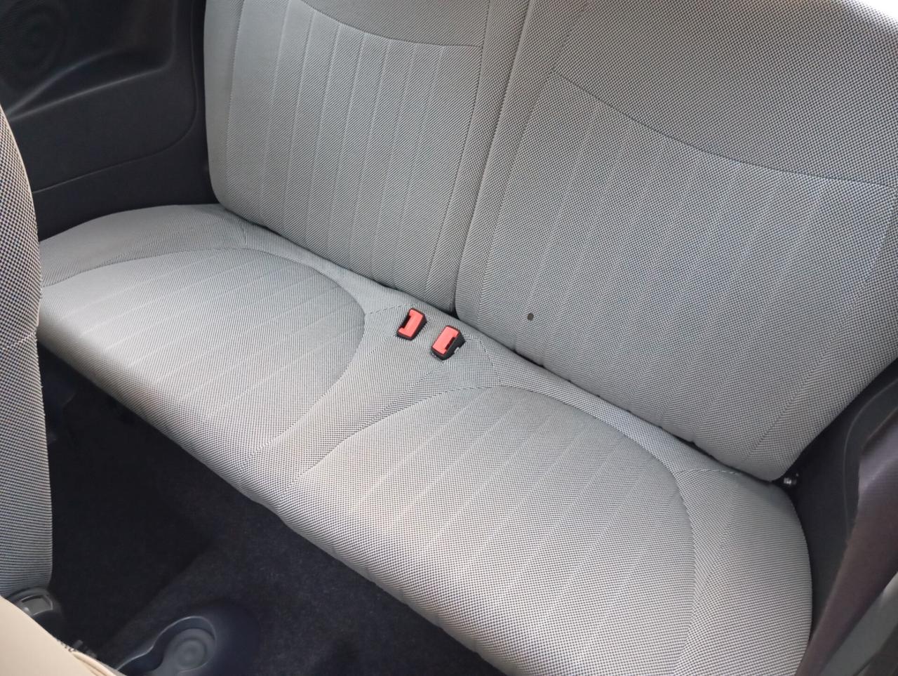 Fiat 500 1.2 Lounge valuto permute