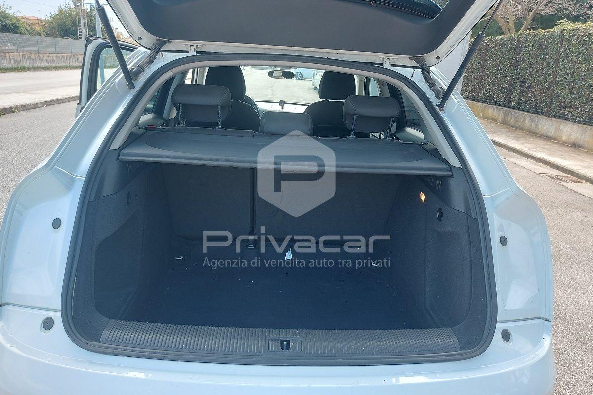 AUDI Q3 2.0 TDI quattro