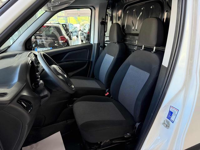 FIAT DOBLO'1.4 NATURAL POWER PC.TN BUSINESS