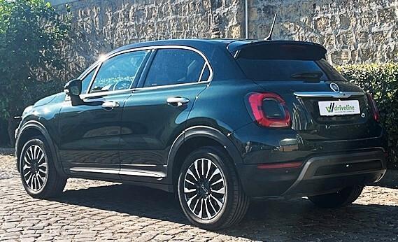 Fiat 500X 1.3 T4 150 CV DCT City Cross