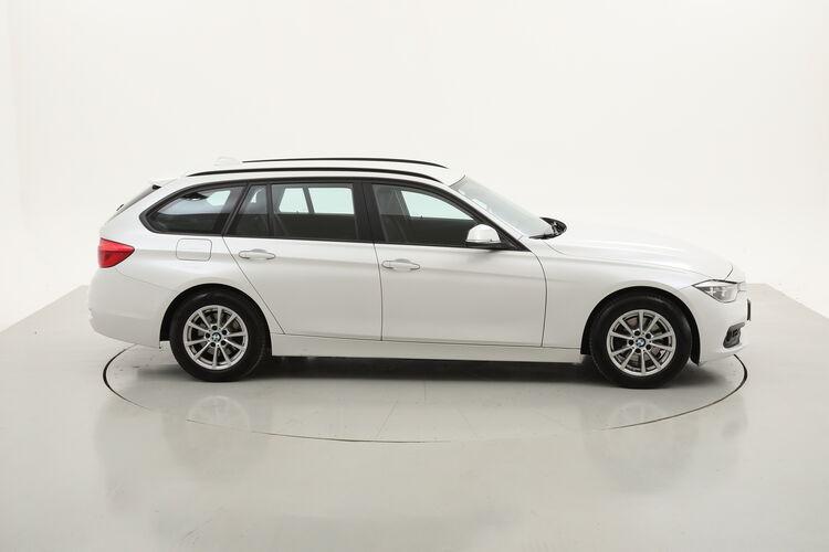 BMW Serie 3 318d Touring Business Advantage BR392980 2.0 Diesel 150CV